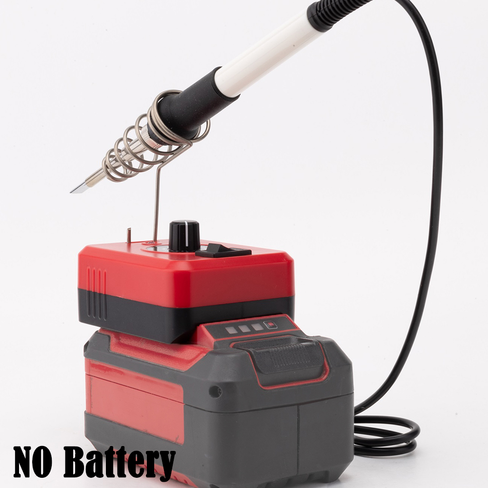 Cordless T12 Soldering Station - Diy Soldering Station No Electronics review and price
