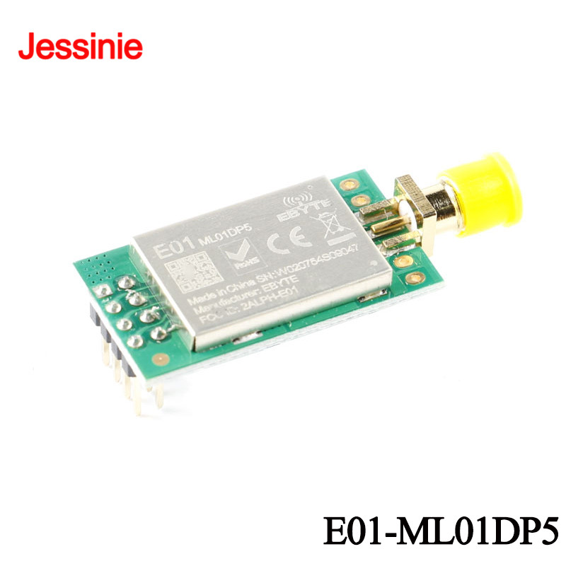 E01-2G4M27D E01-ML01DP5 nRF24L - Nrf24L01 Module Wireless review and price