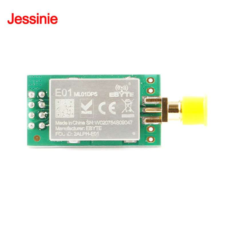 E01-2G4M27D E01-ML01DP5 nRF24L - Nrf24L01 Module Wireless review and price