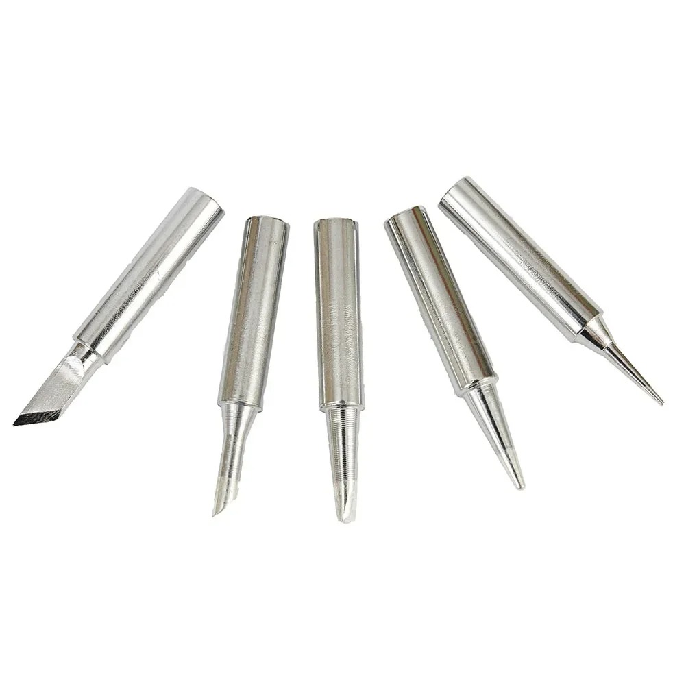 5Pcs/10Pcs 900M-T Soldering Ir - Diy Electronics Hobby review and price