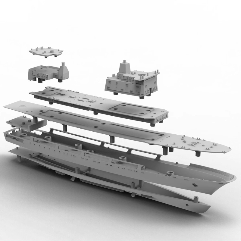 1/700 815G-class Uranus Electr - Diy Electronics Toys review and price