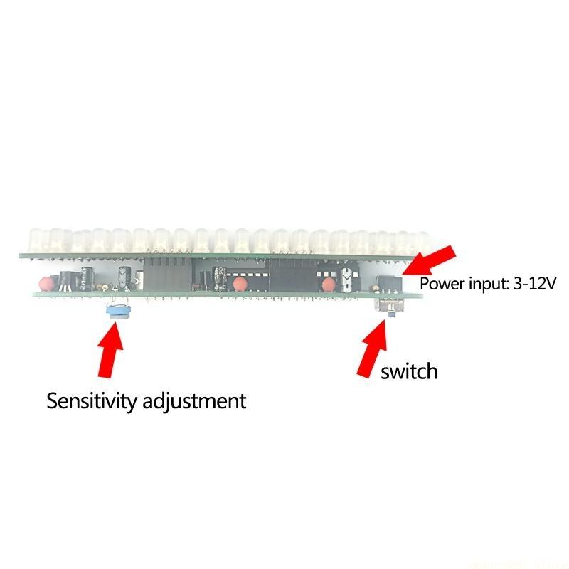 F62C 1 Set Electronic DIY Maki - Diy Electronics Parts review and price