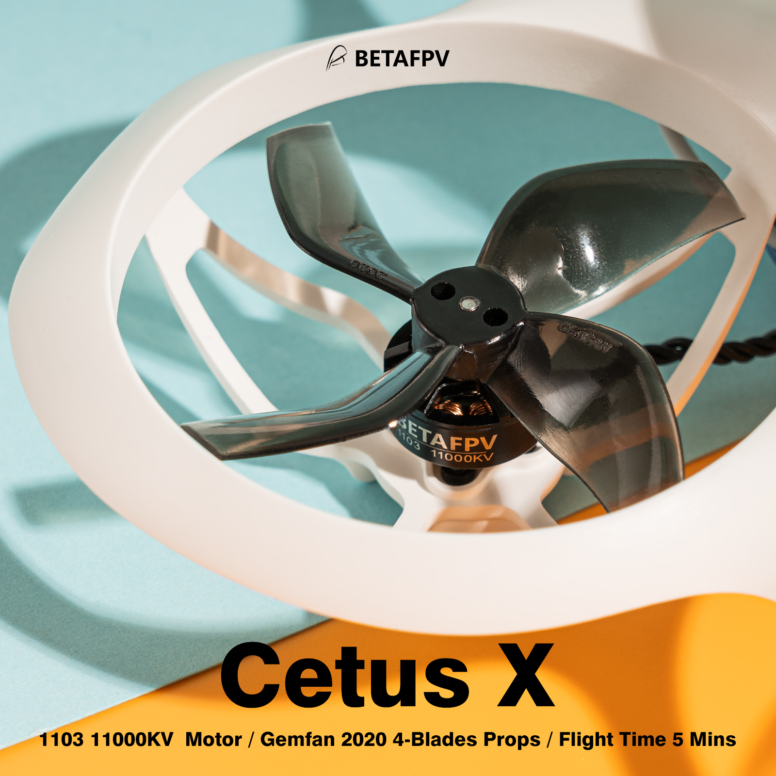 BETAFPV Cetus X FPV Kit Racing - Diy Drone Electronics Kit review and price