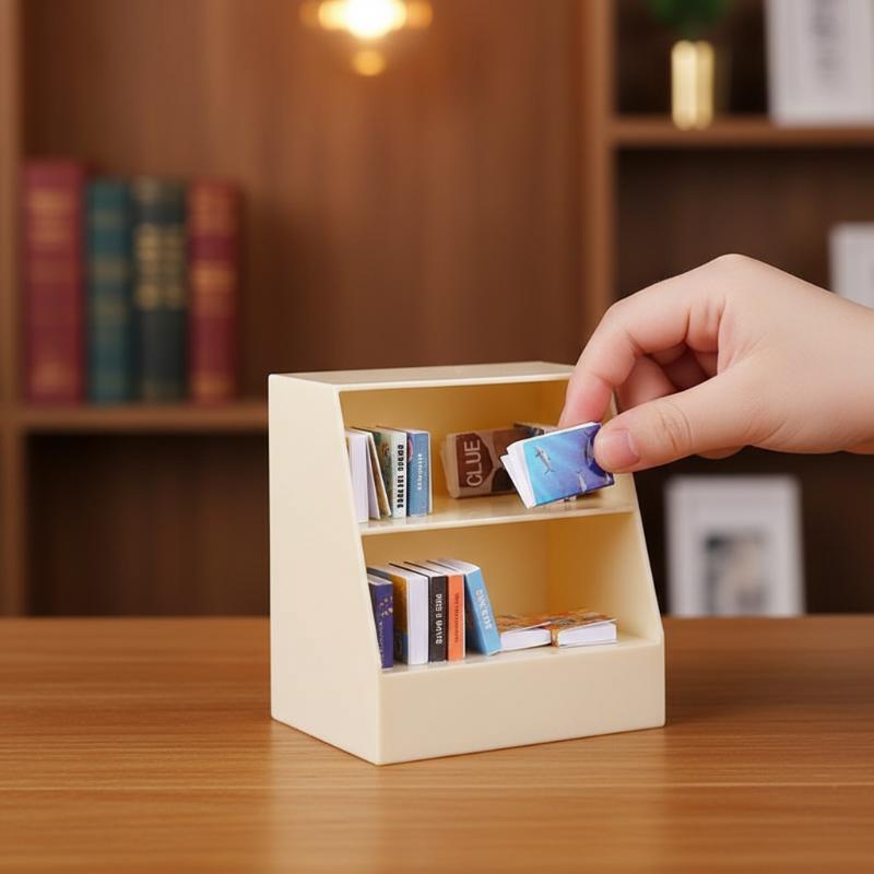 👶1 Set Doll House Accessories  - Diy Electronics Housing review and price