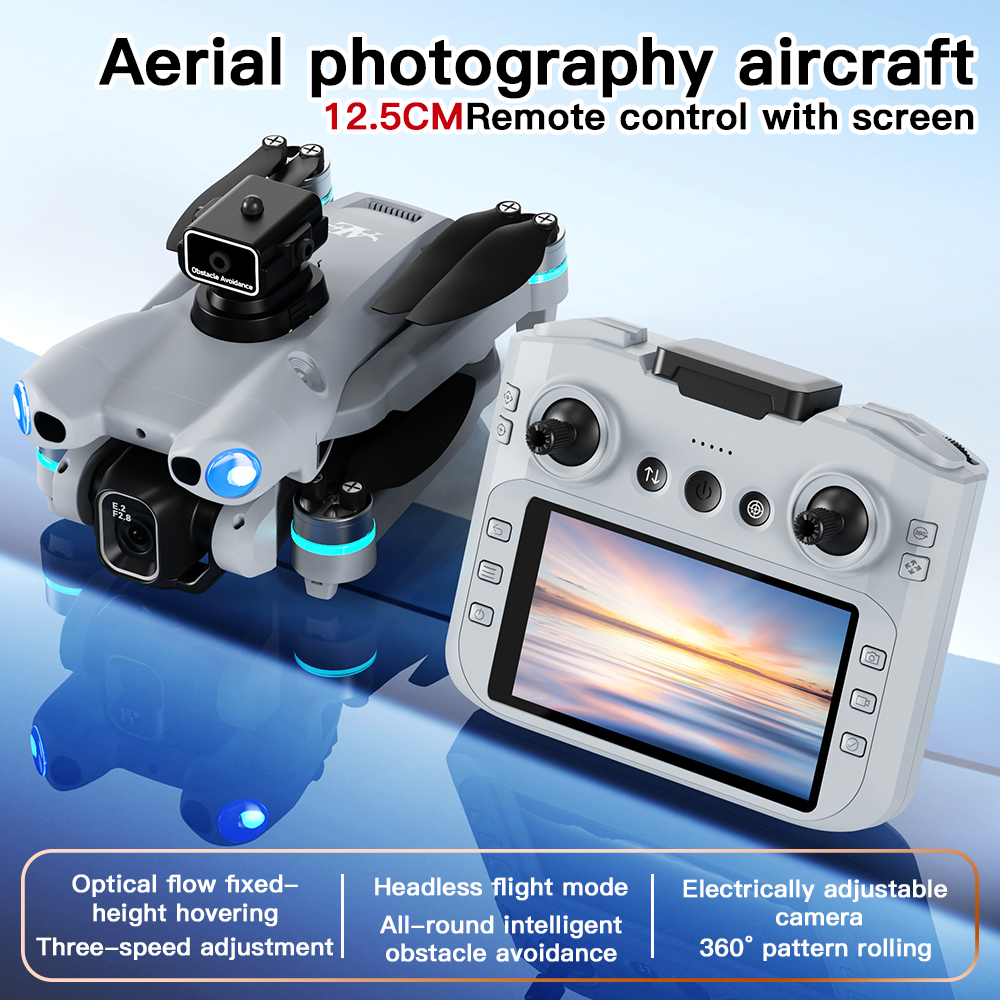 2026 New AE5 Pro Drone 8K HD 4 - Diy Drone Electronics Kit review and price