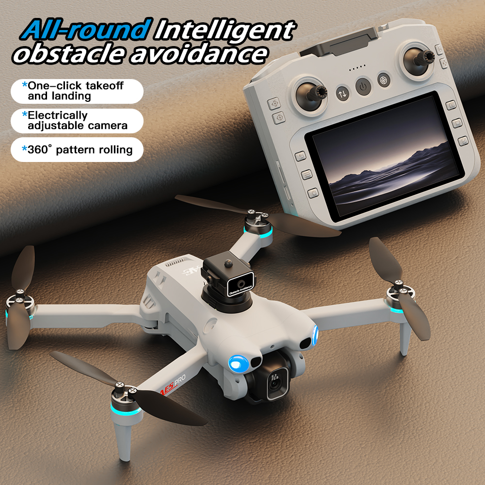 2026 New AE5 Pro Drone 8K HD 4 - Diy Drone Electronics Kit review and price