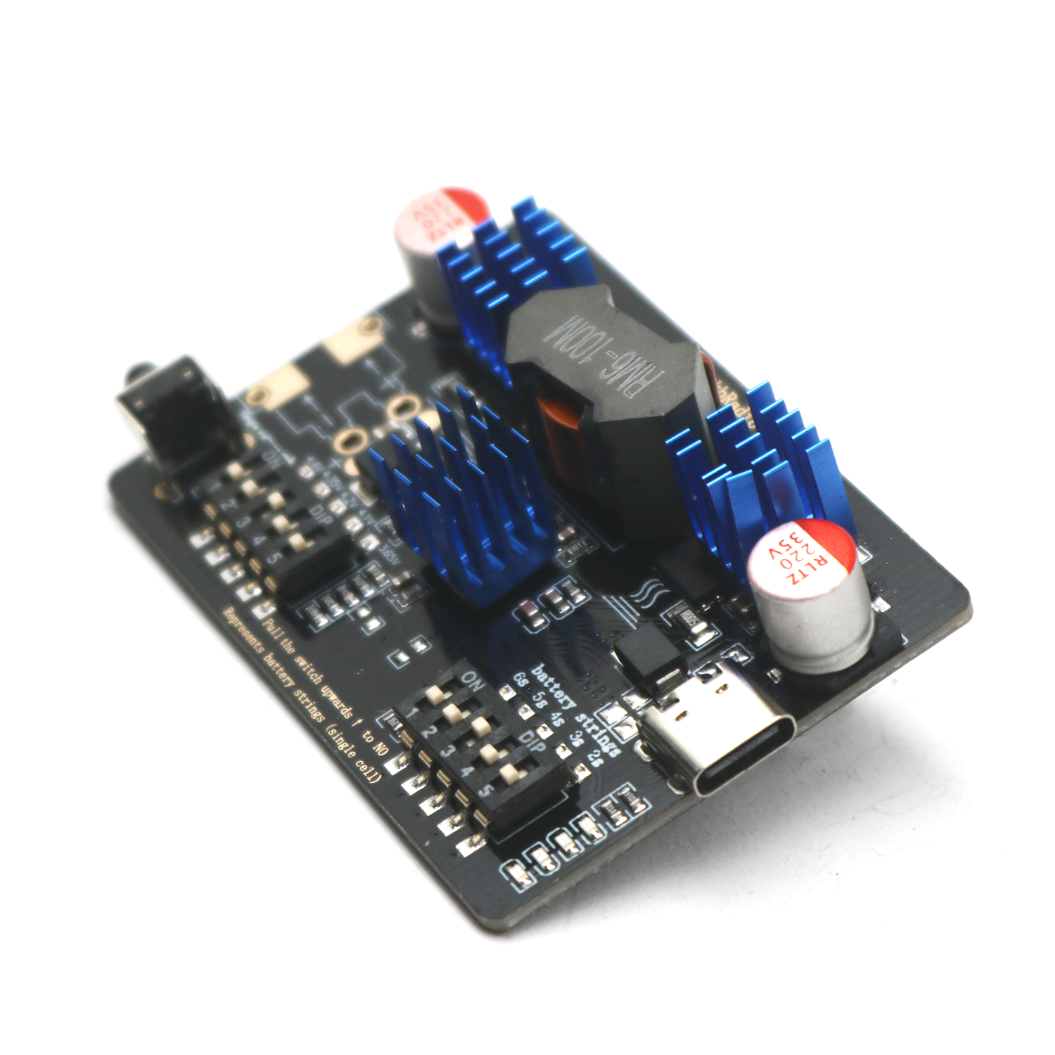 PD3.1 140W Fast Charging 2S 3S - Diy Electronics Module 999 Store review and price