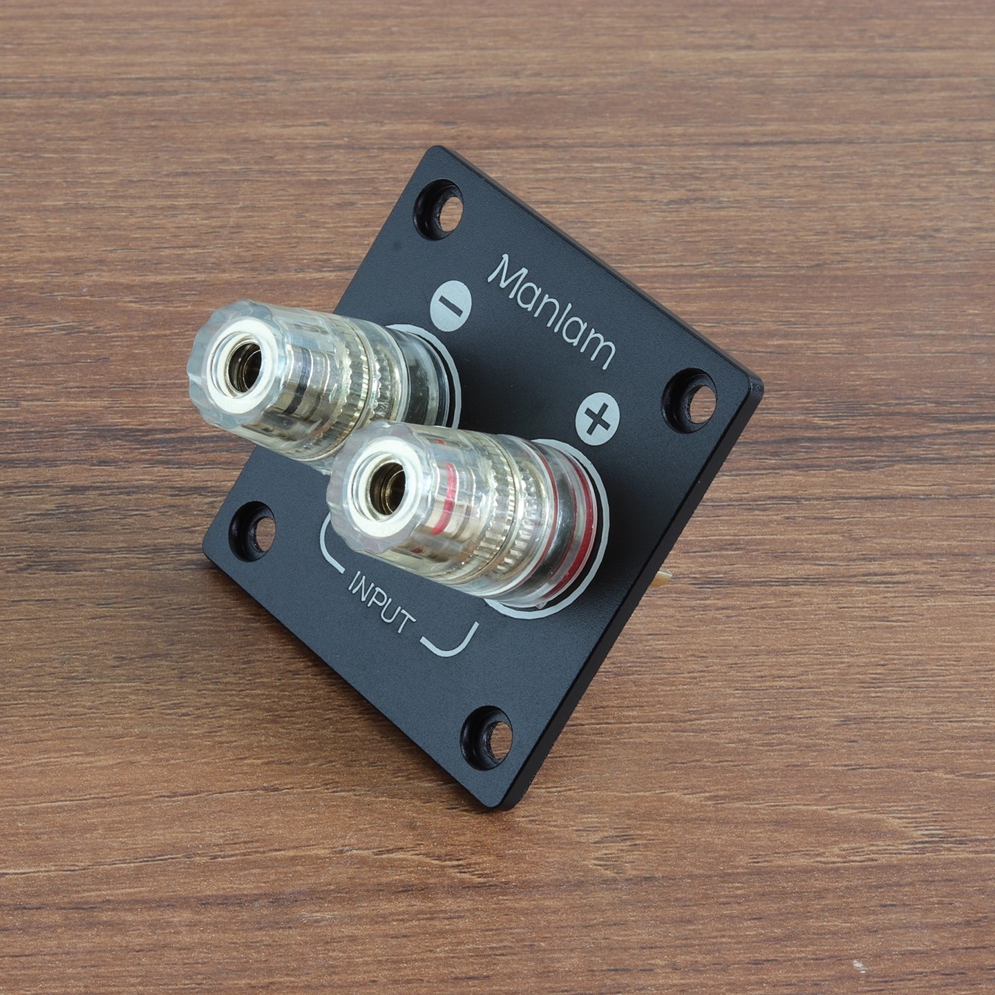 1PC GHXAMP Black Square Solder - Diy Electronics Hobby review and price