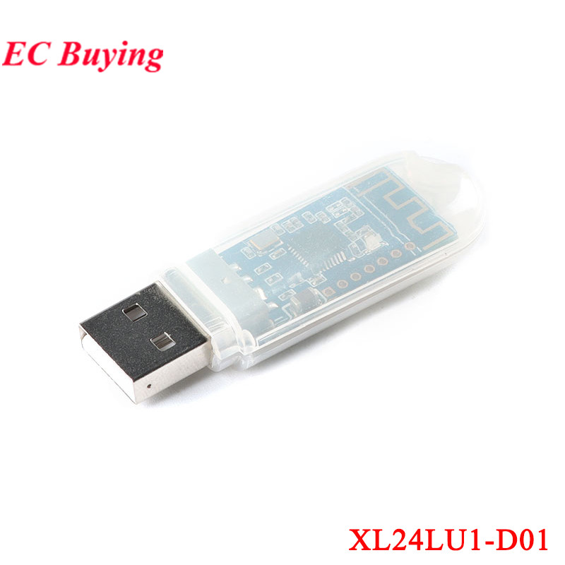 XL24LU1-D01 NRF24LU1 Wireless  - Nrf24L01 Module Wireless review and price
