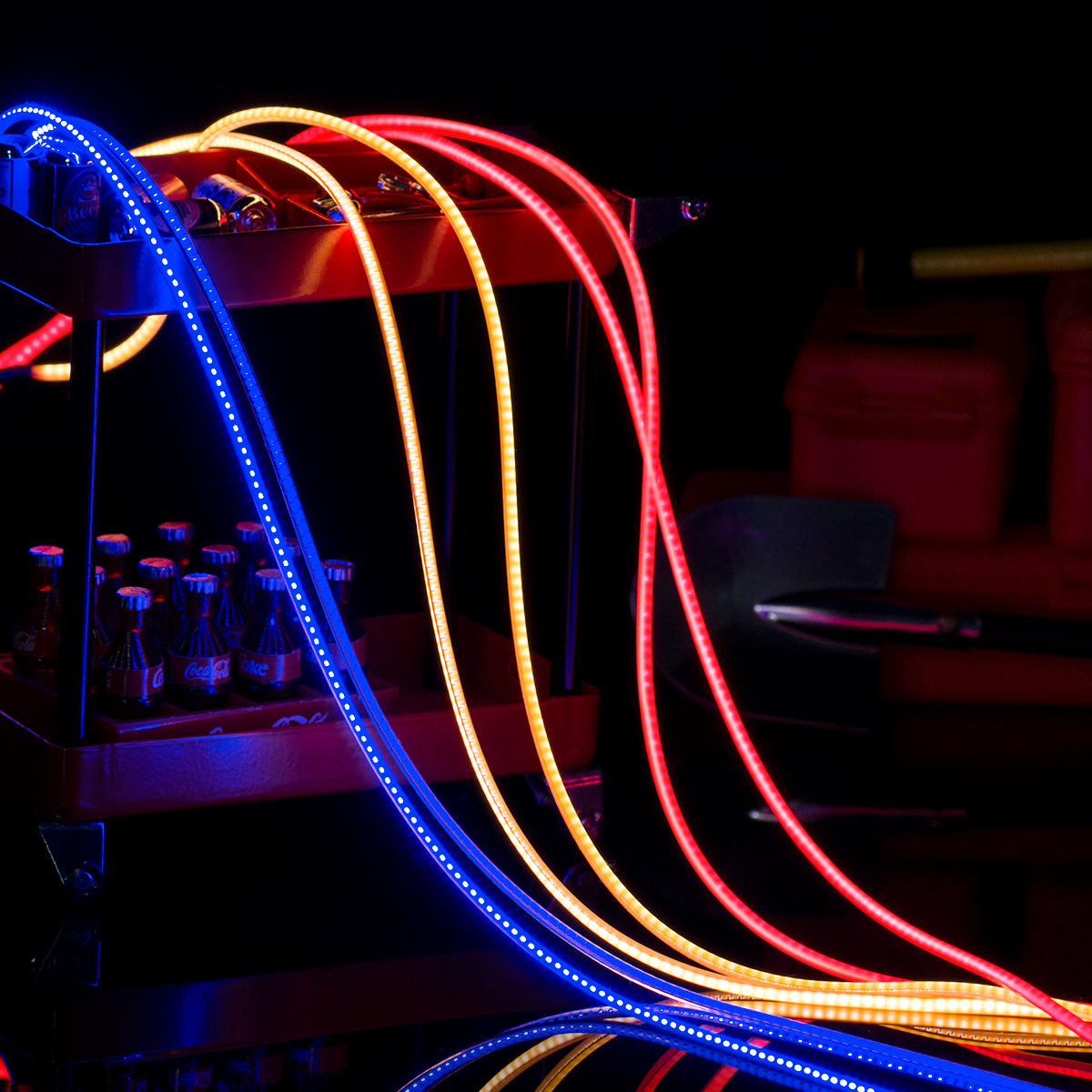 Flexible Cuttable LED Strip Li - Diy Rc Electronics review and price