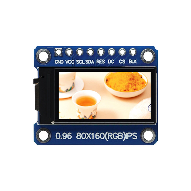 Y-1 Pc 0.96 Inch IPS OLED Disp - Diy Electronic Components review and price