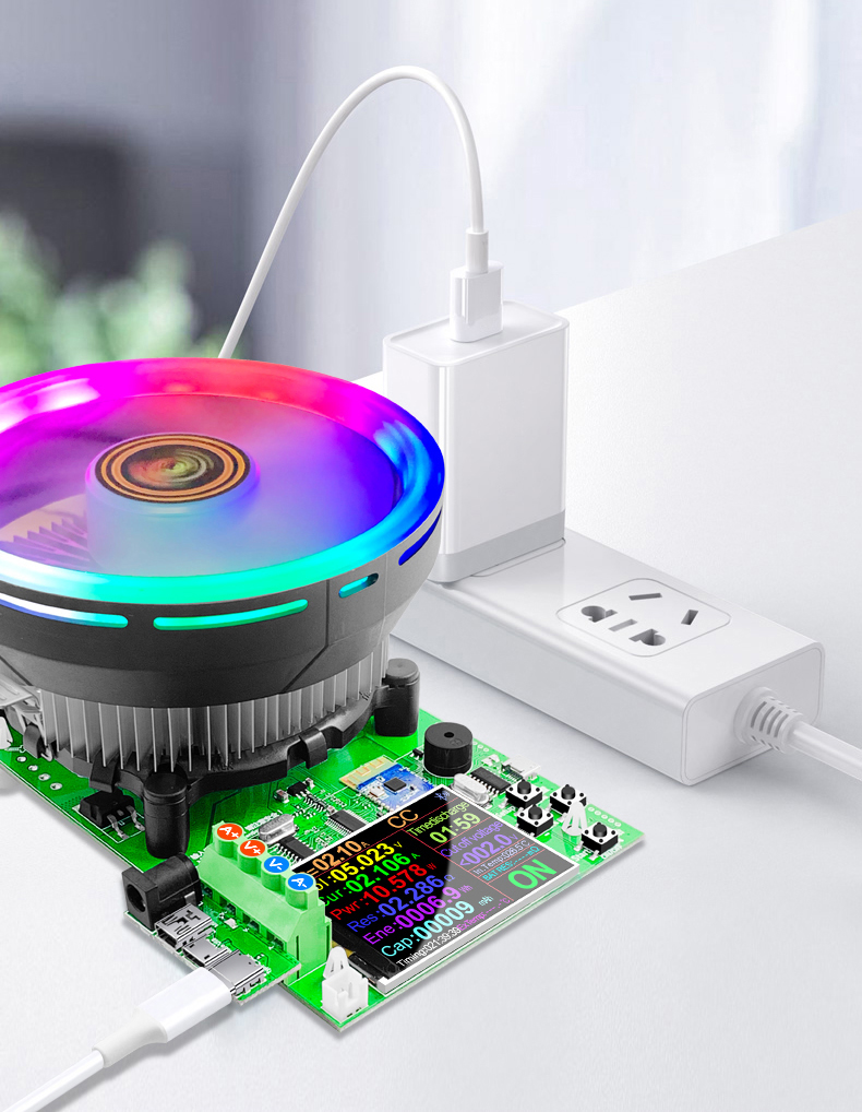 DL24 150W 2.4