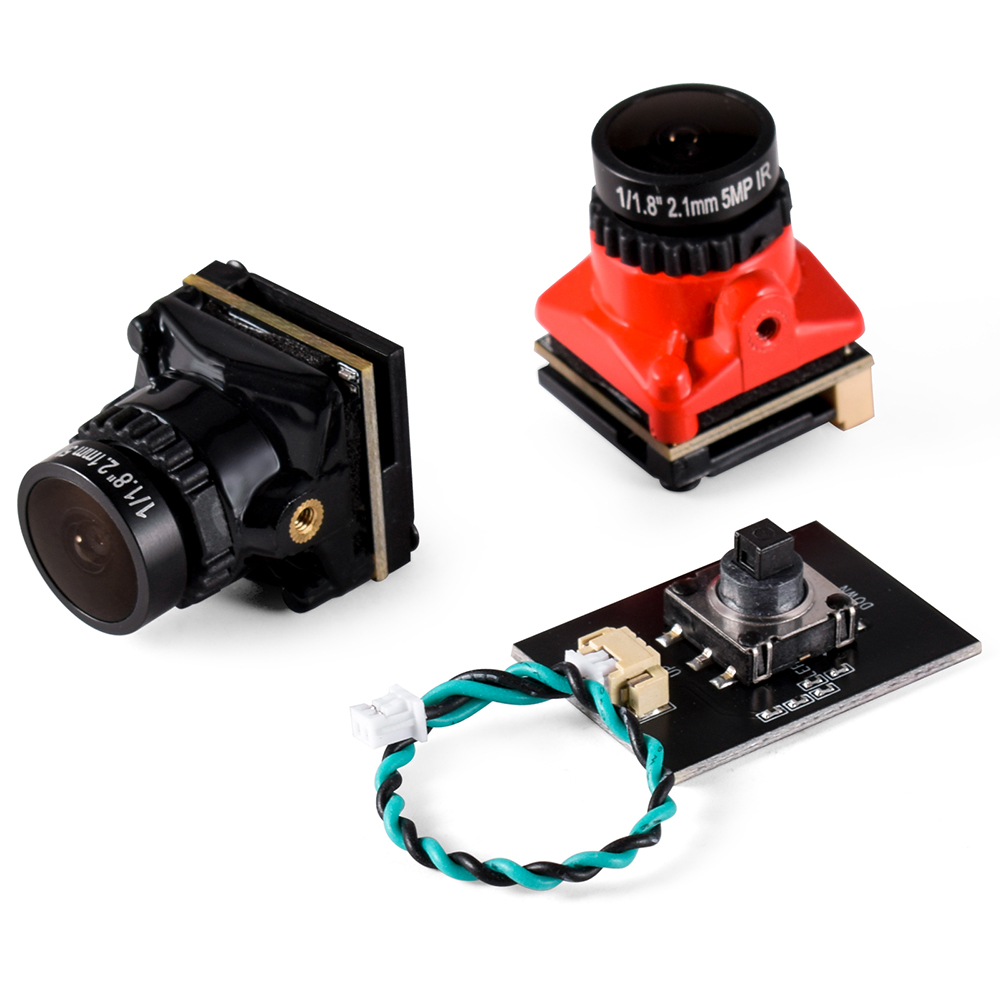9IMOD FPV Camera 1800TVL 5MP 2 - Diy Drone Electronics Kit review and price
