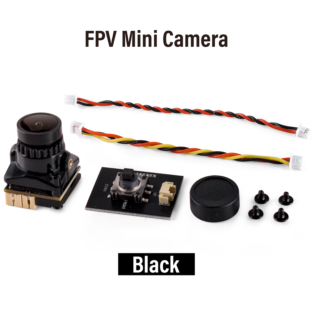 9IMOD FPV Camera 1800TVL 5MP 2 - Diy Drone Electronics Kit review and price