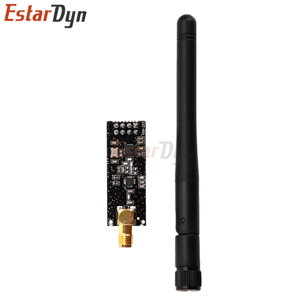 Estardyn nRF24L01+PA+LNA 1100m - Nrf24L01 Module Wireless review and price