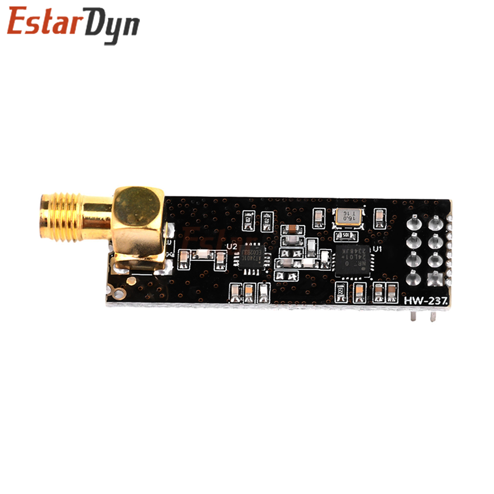 Estardyn nRF24L01+PA+LNA 1100m - Nrf24L01 Module Wireless review and price