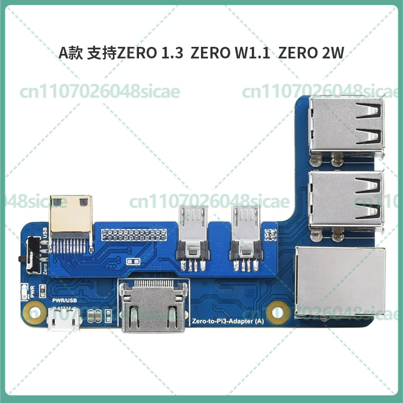 FOR Raspberry Pi Zero W 2W USB - Raspberry Pi Zero review and price