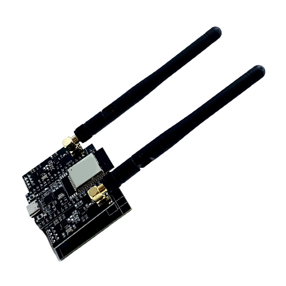 for ESP32 DevKitC Development  - Nrf24L01 Module Wireless review and price