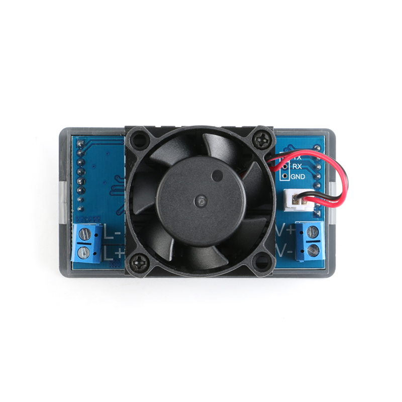 35w Electronic Load Adjustable - Diy Electronics Module 999 Store review and price