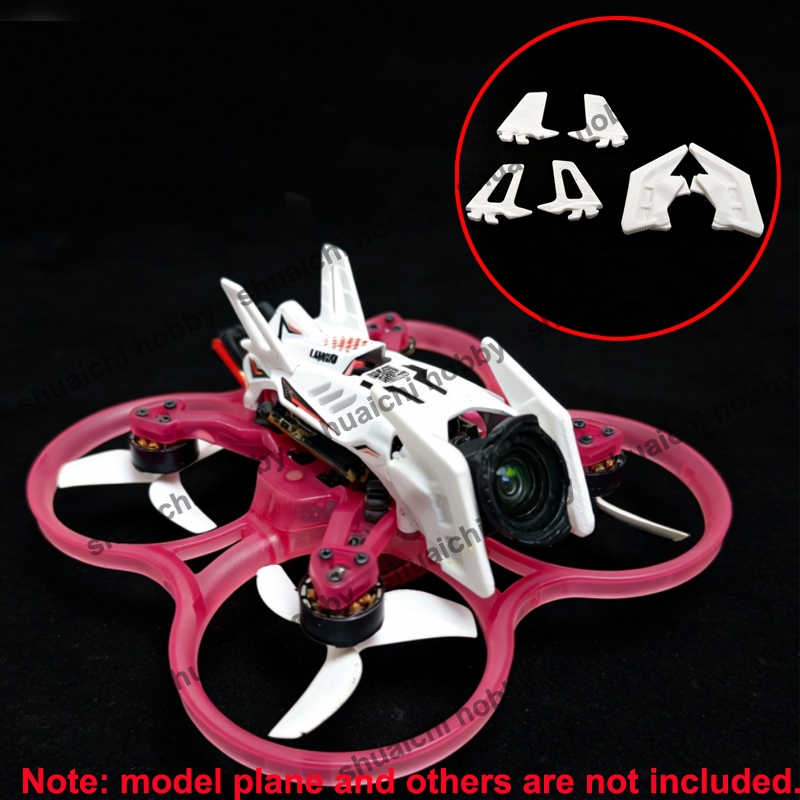 1Set For Oxbot Lumo18 FPV RC D - Diy Drone Electronics Kit review and price