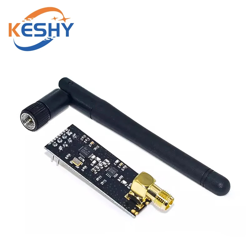 1-10PCS NRF24L01 + 2.4G Wirele - Nrf24L01 Module Wireless review and price