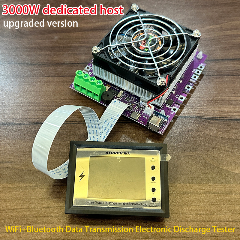 BW600 3000W Host DC1-200V WiFi - Diy Electronics Module 999 Store review and price