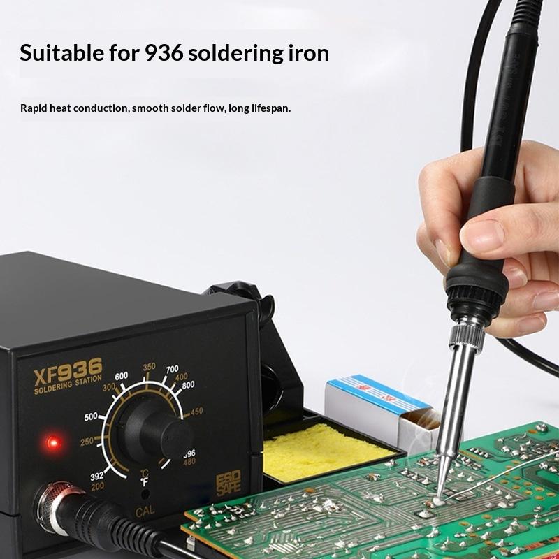 Pure Copper 900M-T Soldering I - Diy Electronics Hobby review and price