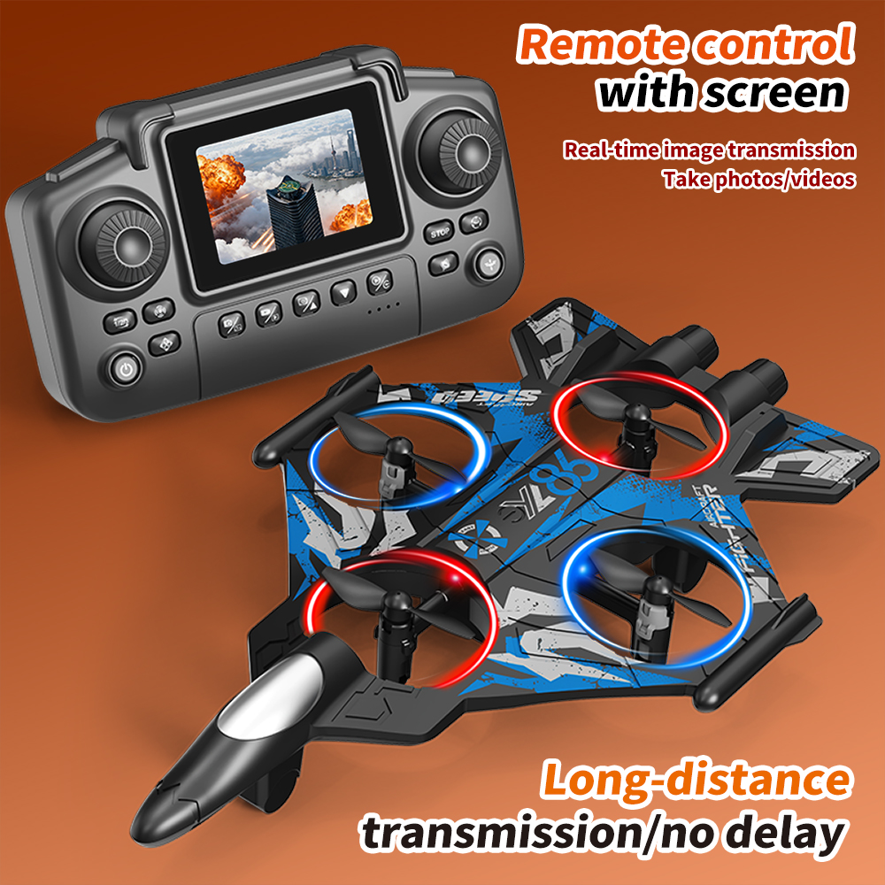 2026 New YL86 RC Foam Airplane - Diy Rc Electronics review and price