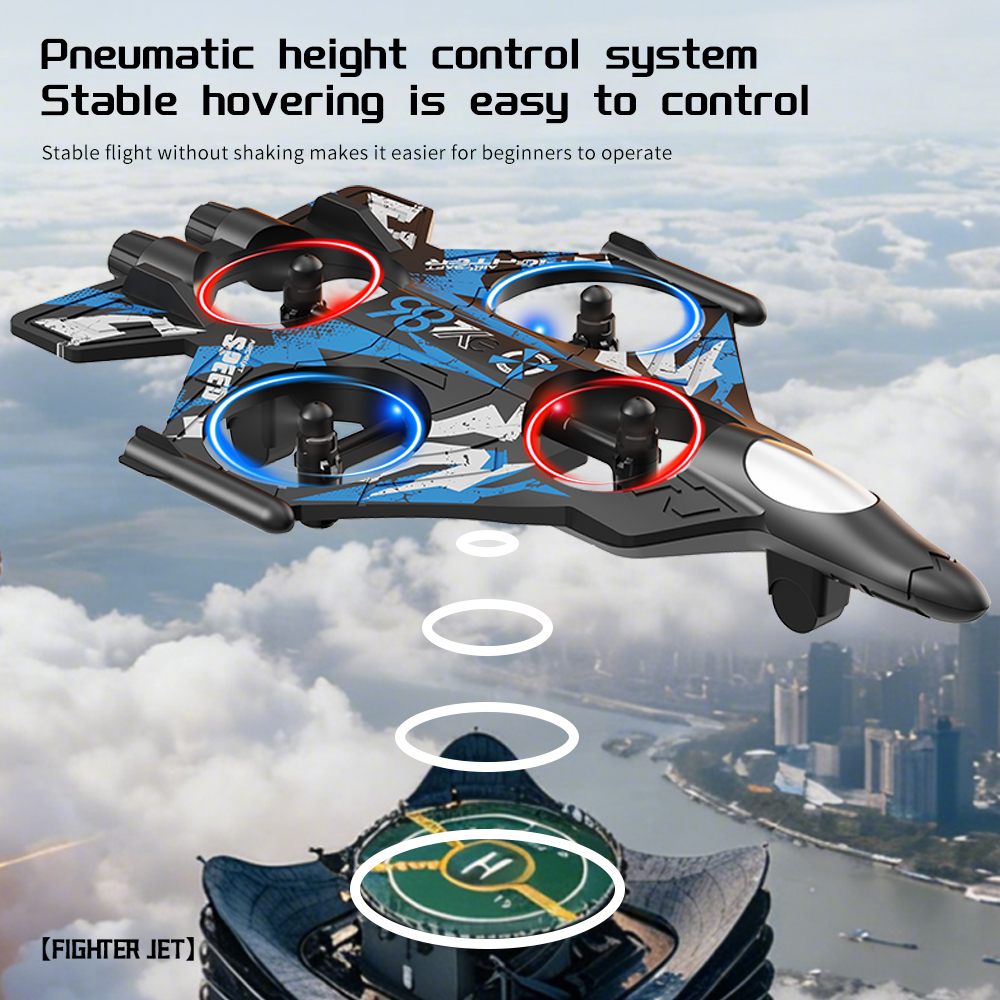 2026 New YL86 RC Foam Airplane - Diy Rc Electronics review and price