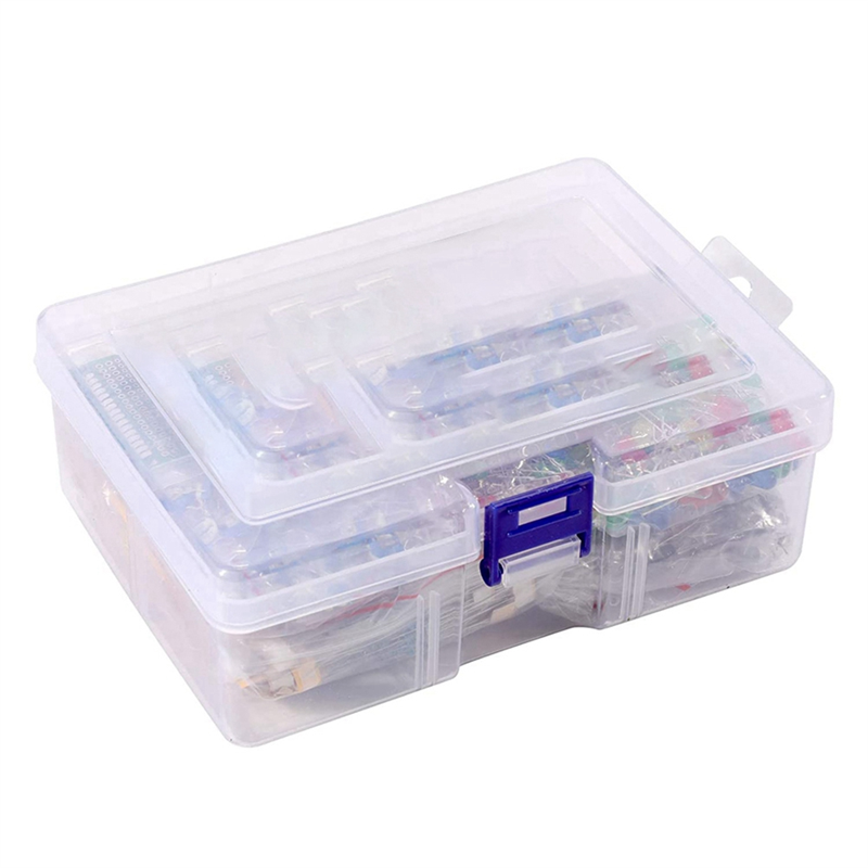 1818PCS DIY Electronics Compon - Diy Electronic Components review and price