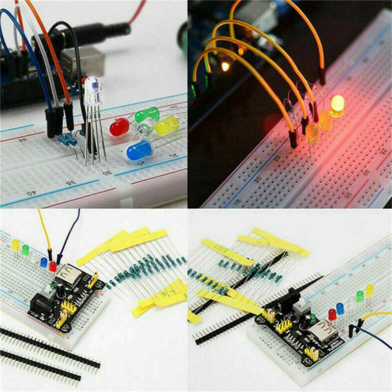 1818PCS DIY Electronics Compon - Diy Electronic Components review and price