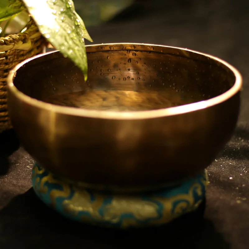 Therapeutic Tibetan Bowl Tibet - Diy Electronics Toys review and price