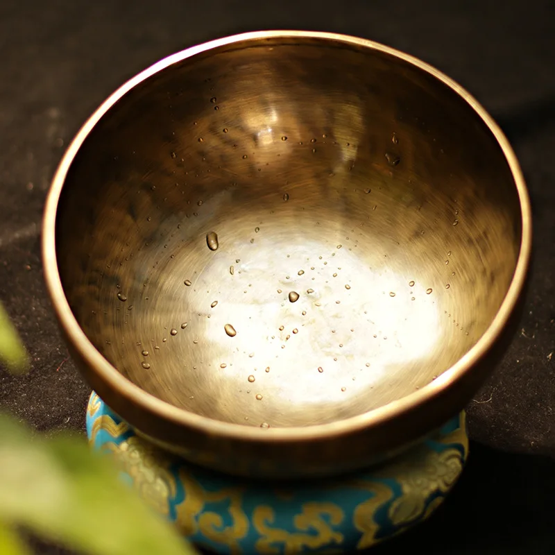 Therapeutic Tibetan Bowl Tibet - Diy Electronics Toys review and price