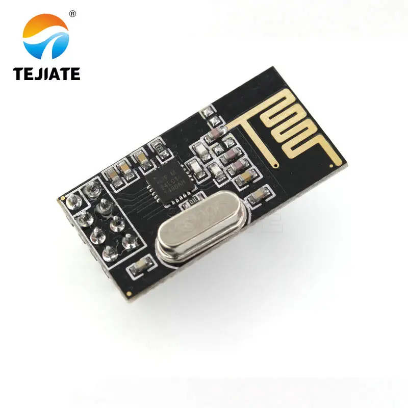 1PCS NRF24L01+ 2.4GHz Wireless - Nrf24L01 Module Wireless review and price