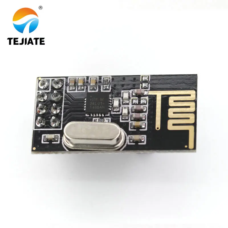 1PCS NRF24L01+ 2.4GHz Wireless - Nrf24L01 Module Wireless review and price