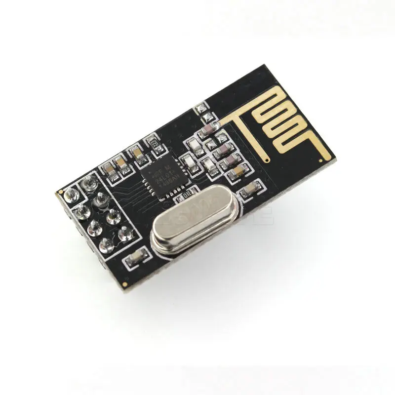 1PCS NRF24L01+ 2.4GHz Wireless - Nrf24L01 Module Wireless review and price