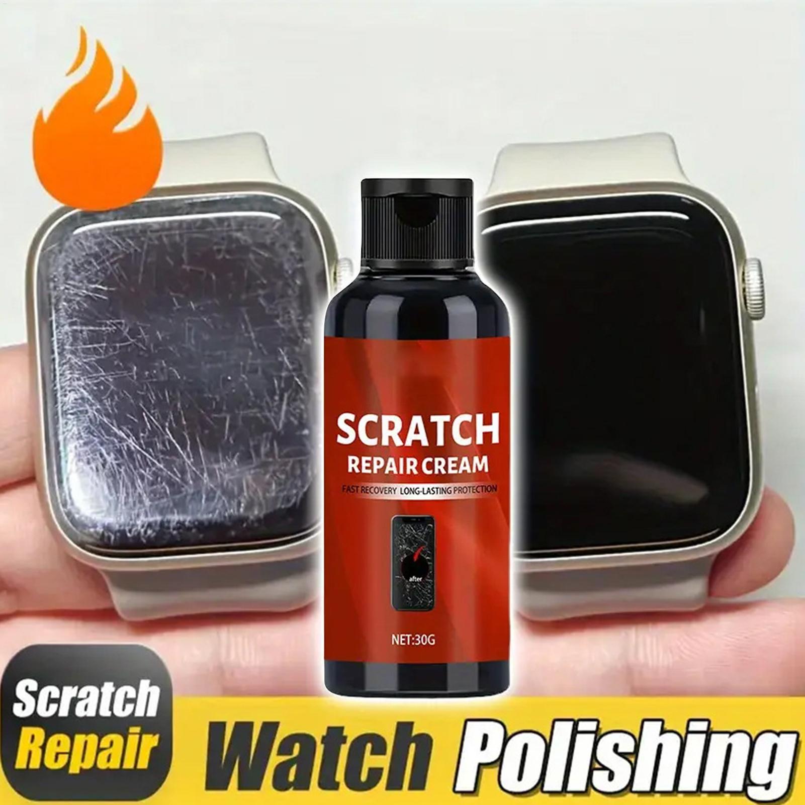 Glass Scratch Remover & Polish - Diy Electronics Toys review and price