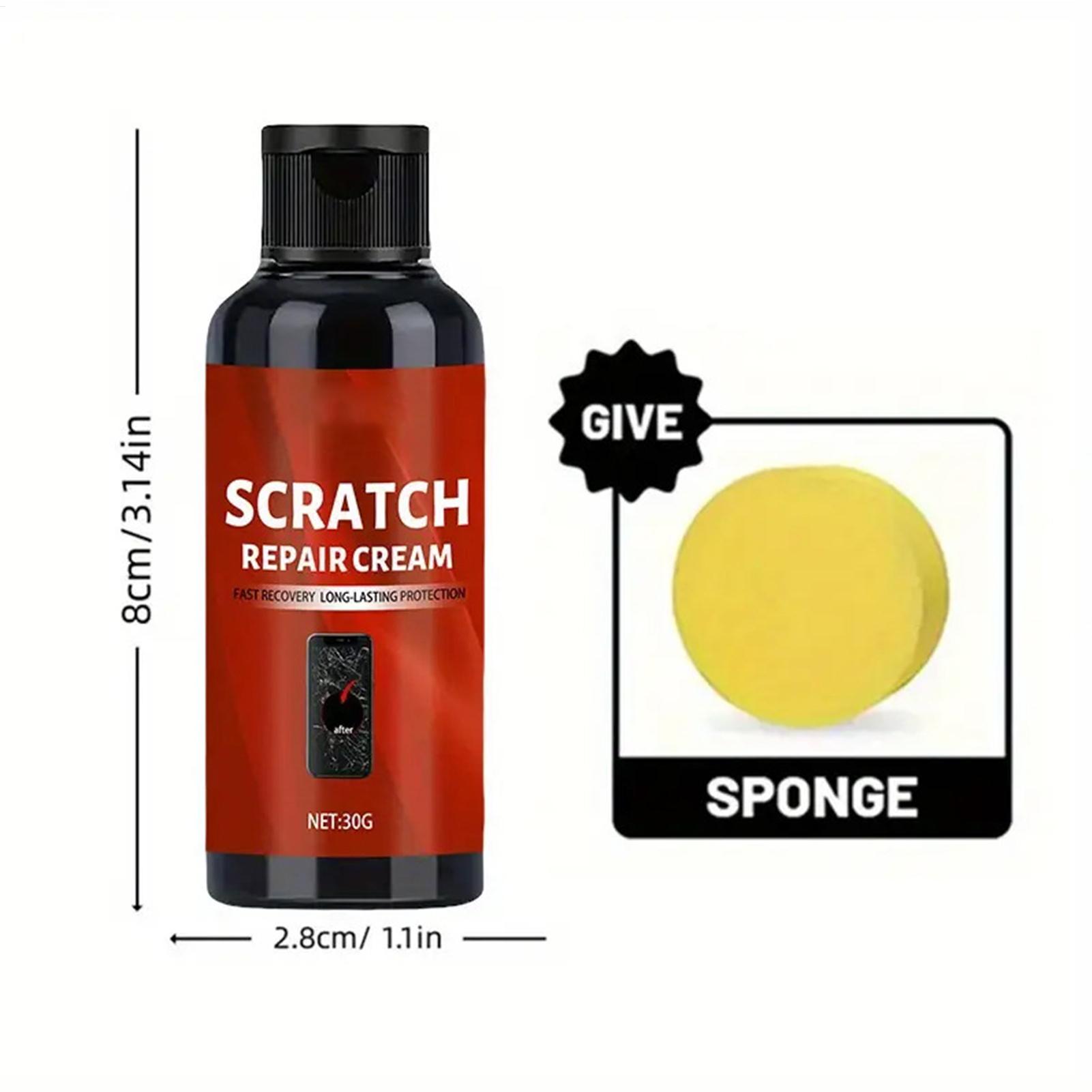 Glass Scratch Remover & Polish - Diy Electronics Toys review and price