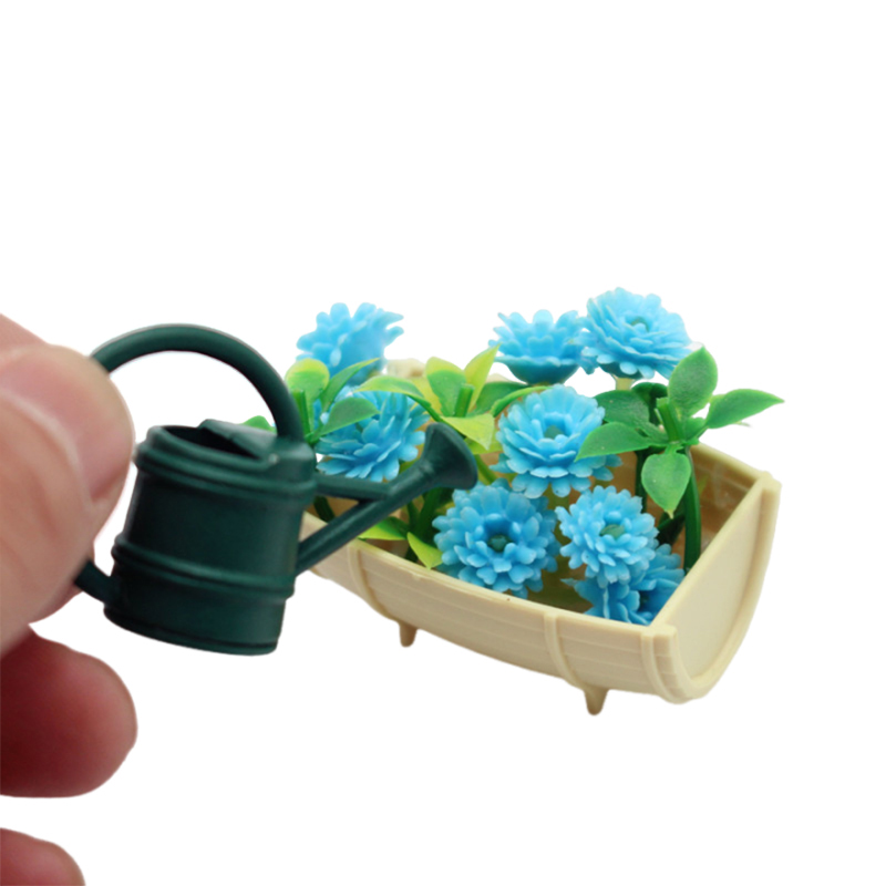 1/12 Dollhouse Simulation Wate - Diy Electronics Housing review and price