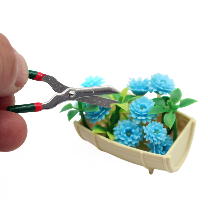 1/12 Dollhouse Simulation Wate - Diy Electronics Housing review and price