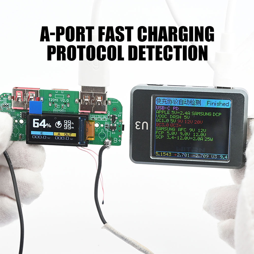 22.5W Fast Charging Module wit - Diy Electronics Module 999 Store review and price