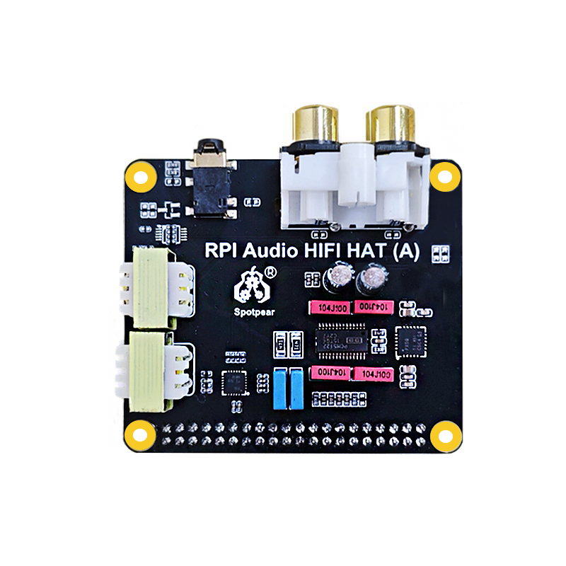 Raspberry Pi 5 PCM5122 I2S Aud - Raspberry Pi Zero review and price