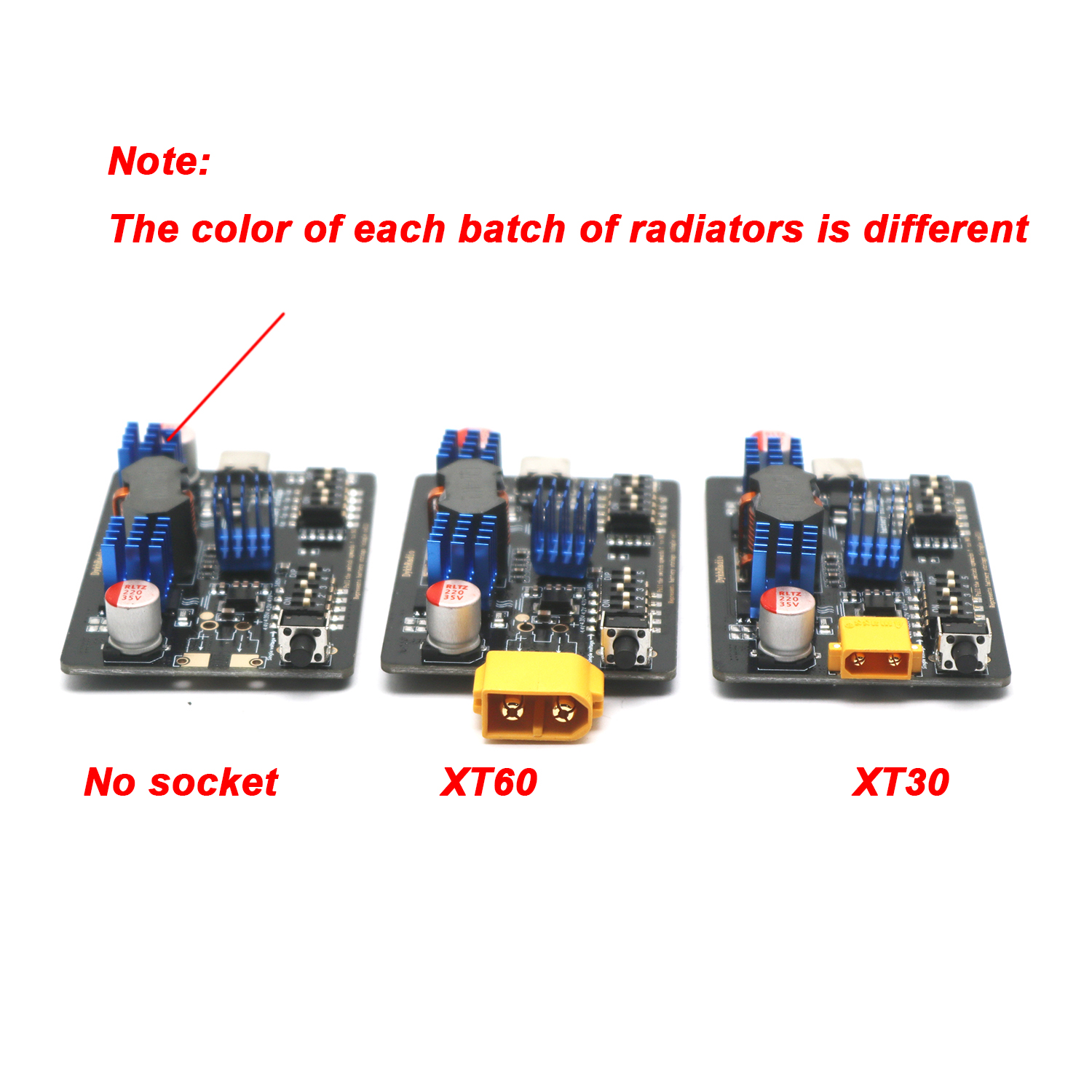 PD3.1 140W 2S-6S bidirectional - Diy Electronics Module 999 Store review and price