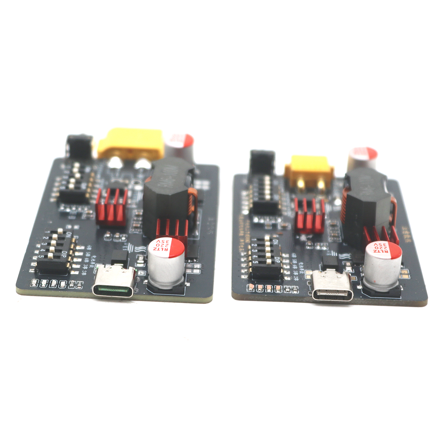 PD3.1 140W 2S-6S bidirectional - Diy Electronics Module 999 Store review and price