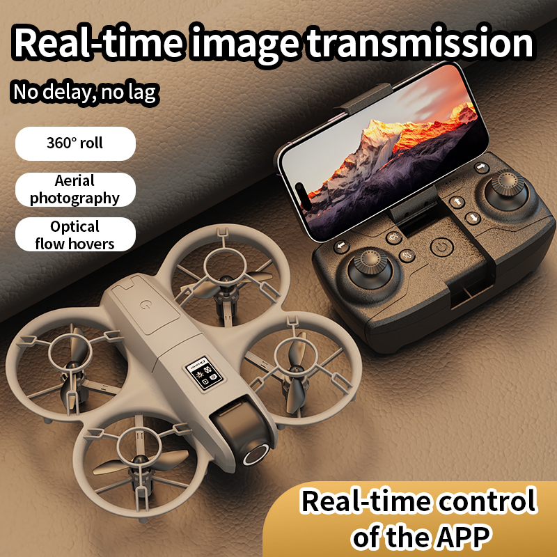 X228 VR FPV Drone HD Dual Came - Diy Rc Electronics review and price