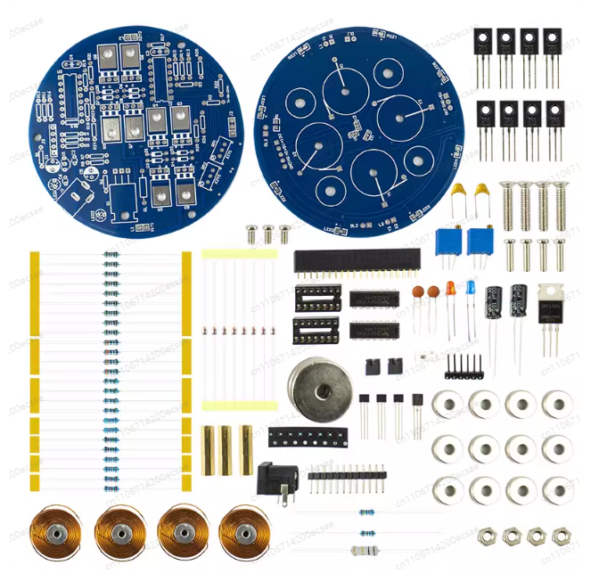 Maglev DIY Kit Fun Electronics - Diy Electronics Parts review and price