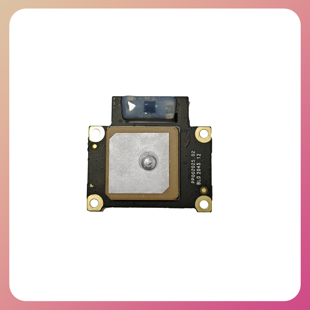 Original Mini 2 Mid-frame Gimb - Diy Drone Electronics Kit review and price