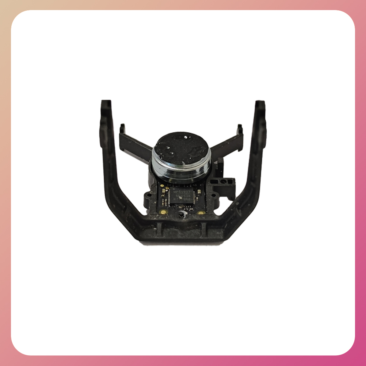 Original Mini 2 Mid-frame Gimb - Diy Drone Electronics Kit review and price