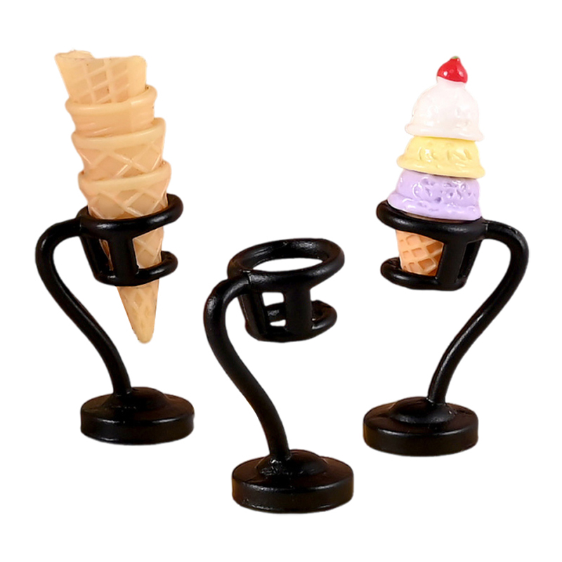 3Pcs/6Pcs Dollhouse Miniature  - Diy Electronics Housing review and price
