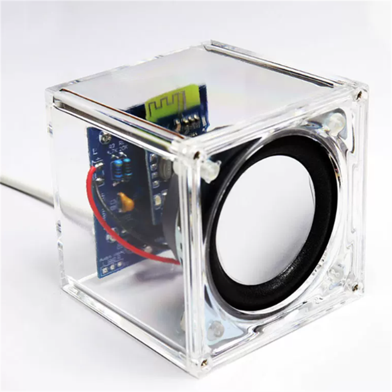 Bluetooth speaker production k - Diy Electronic Components review and price